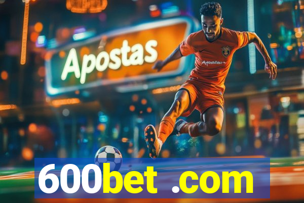 600bet .com